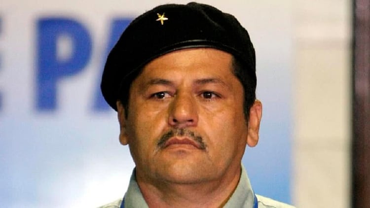 “Romana” fue uno de los encargados principales de los secuestros de las FARC