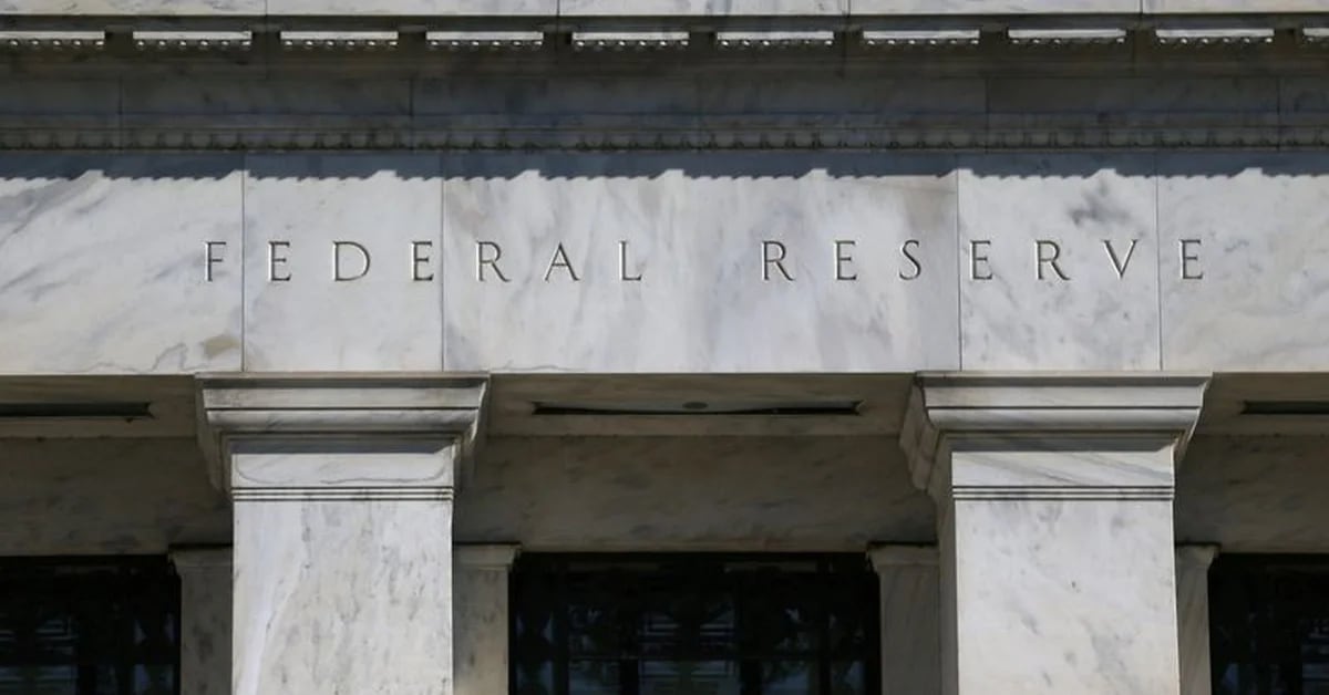 Die Fed ist auf dem besten Weg, die Zinsen in den kommenden Monaten aggressiver anzuheben