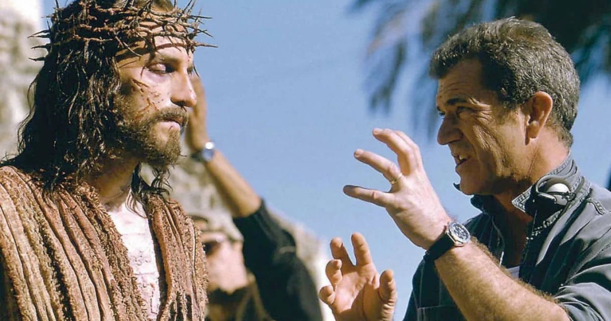 “The Passion of the Christ 2″: what is known about the ambitious sequel that Mel Gibson is preparing?