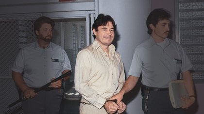 Lo que se sabe de la vida en Alemania del exnarco Carlos Lehder, socio de Pablo  Escobar - Infobae