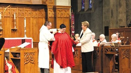 Resultado de imagen para mujeres sacerdotisas