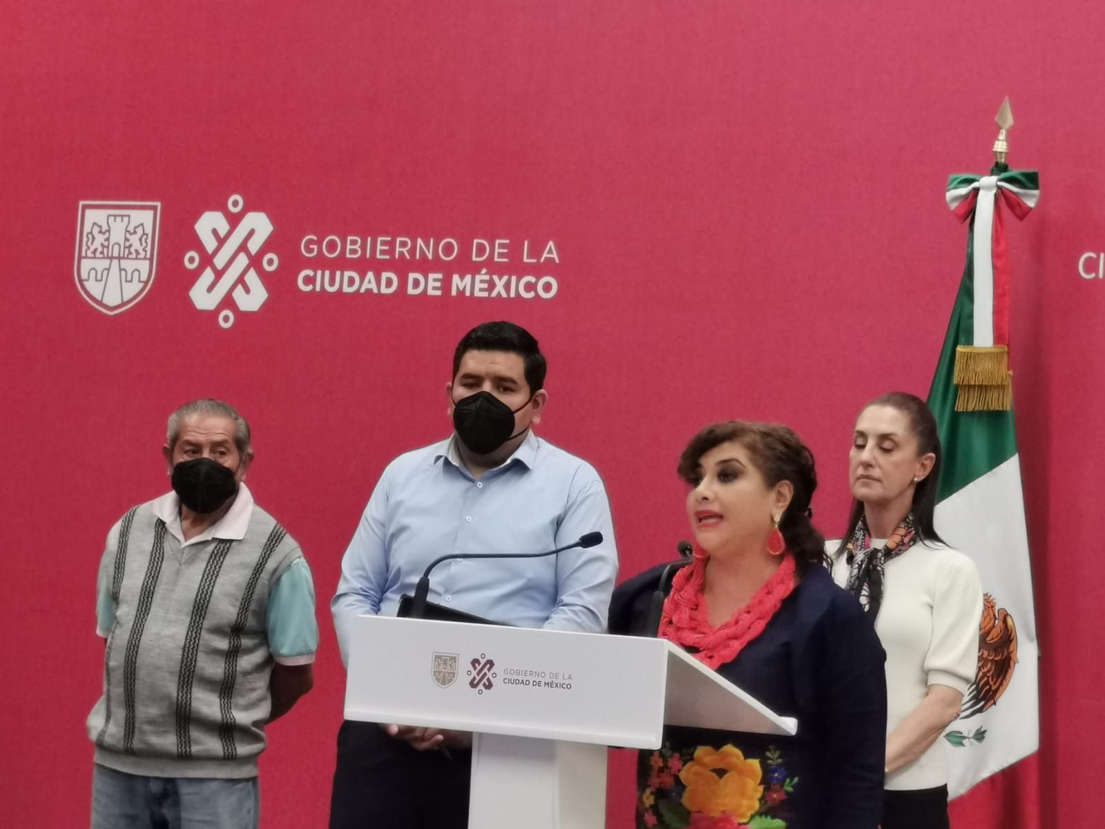 Holy Week Iztapalapa