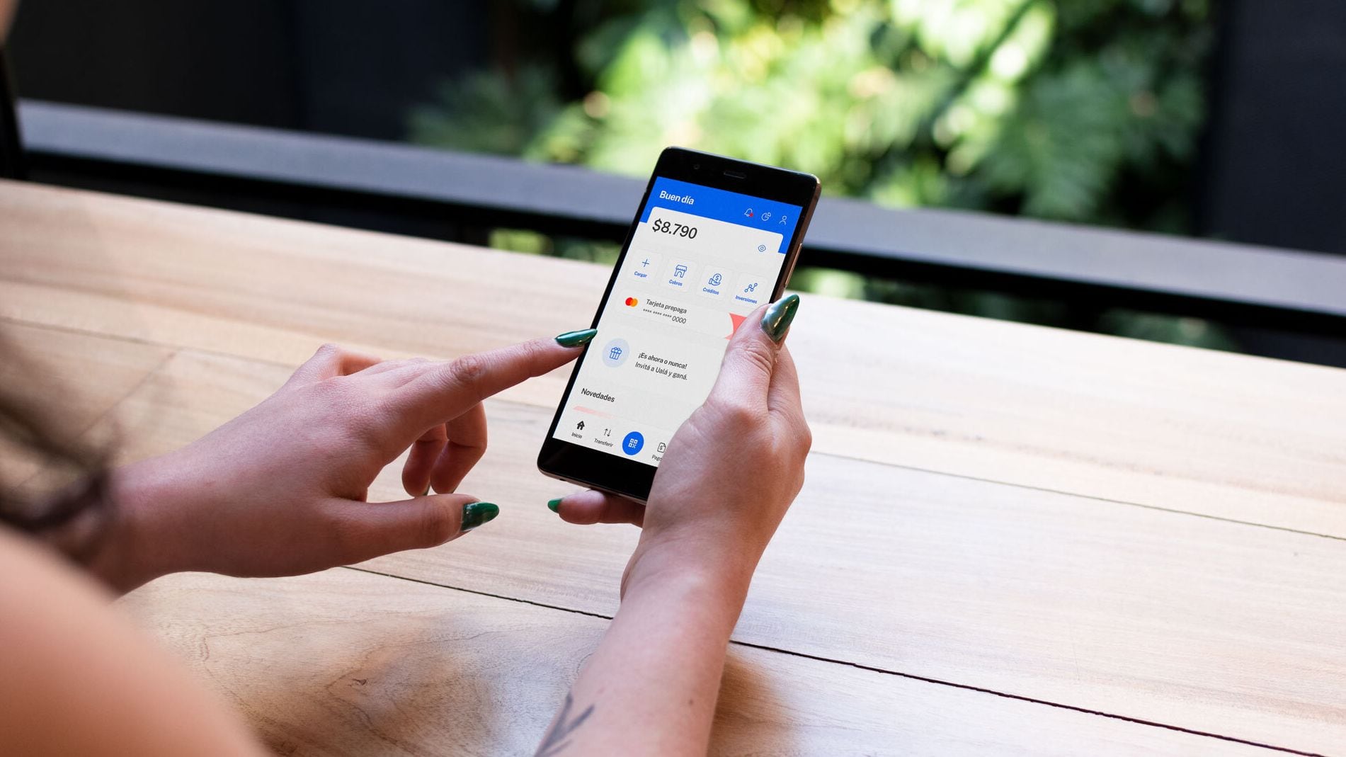 Por primera vez en la Argentina, una fintech manejará un banco: cuál es su agresiva promoción para ganar clientes