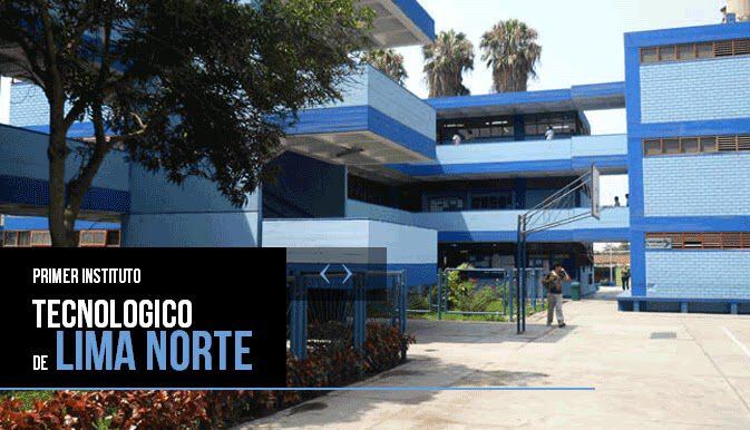 Un nuevo horizonte en la educación técnica de Lima Norte: programas gratuitos en colaboración con la UNI.Foto: Página web Instituto Carlos Cueto Fernandini