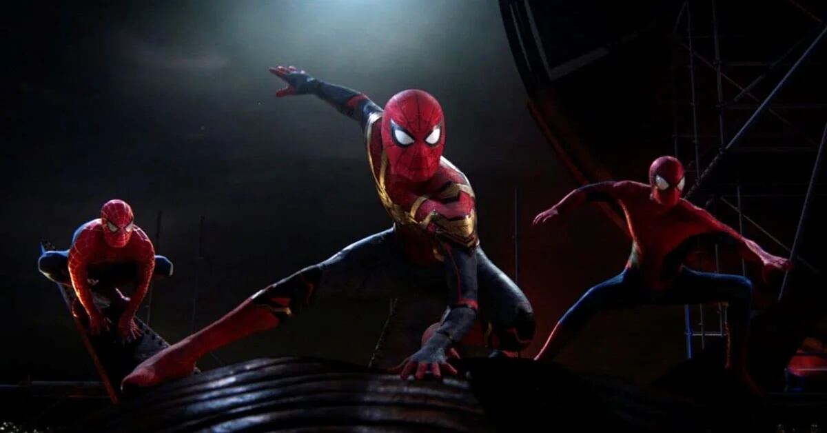 Cuándo se estrena “Spider-Man: sin camino a casa” en HBO Max? - Infobae