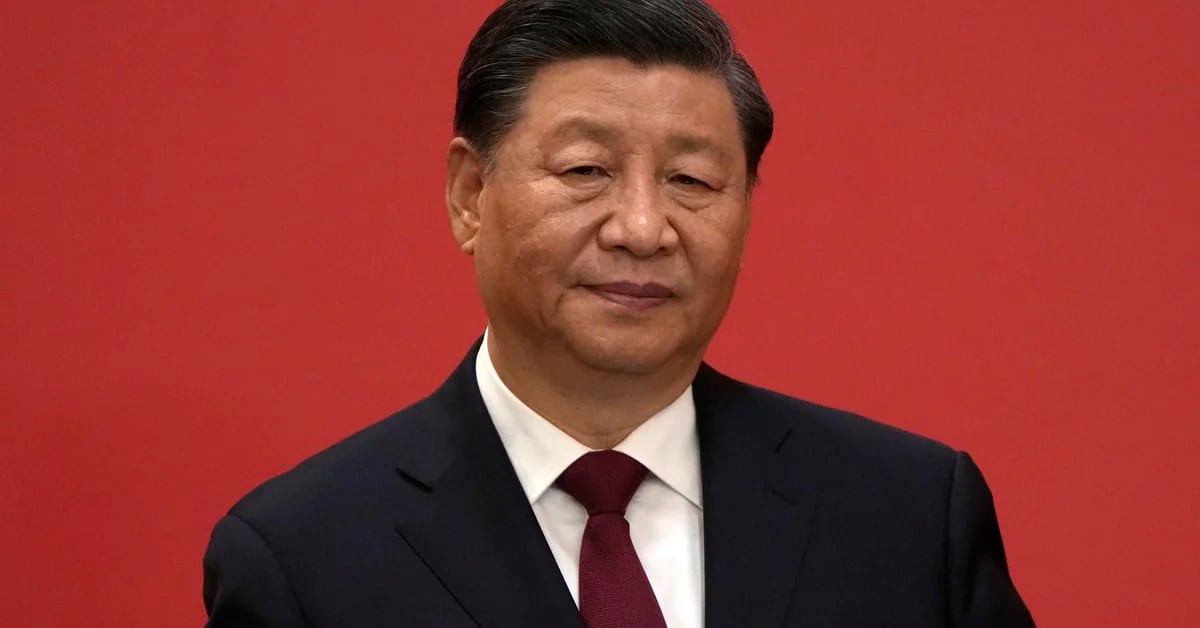What will Xi Jinping’s China look like after he forces a new five-year term as Communist leader?