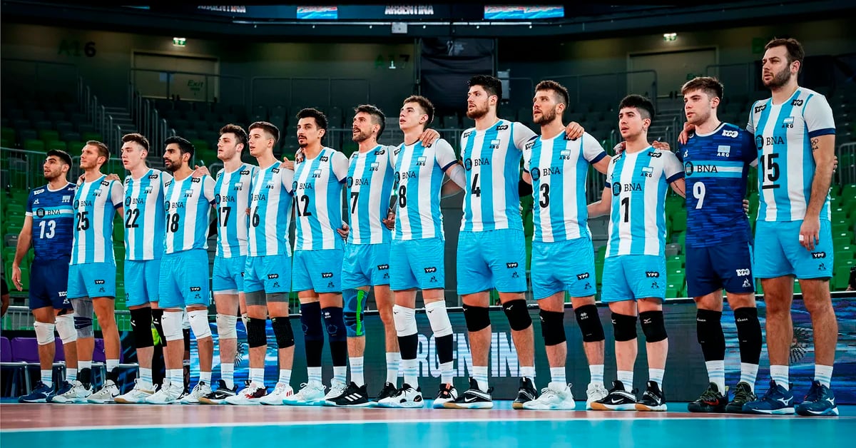 L’Argentina giocherà la classica sfida contro il Brasile per passare alle semifinali dei Mondiali di Pallavolo: tempo, tv e tutto quello che c’è da sapere