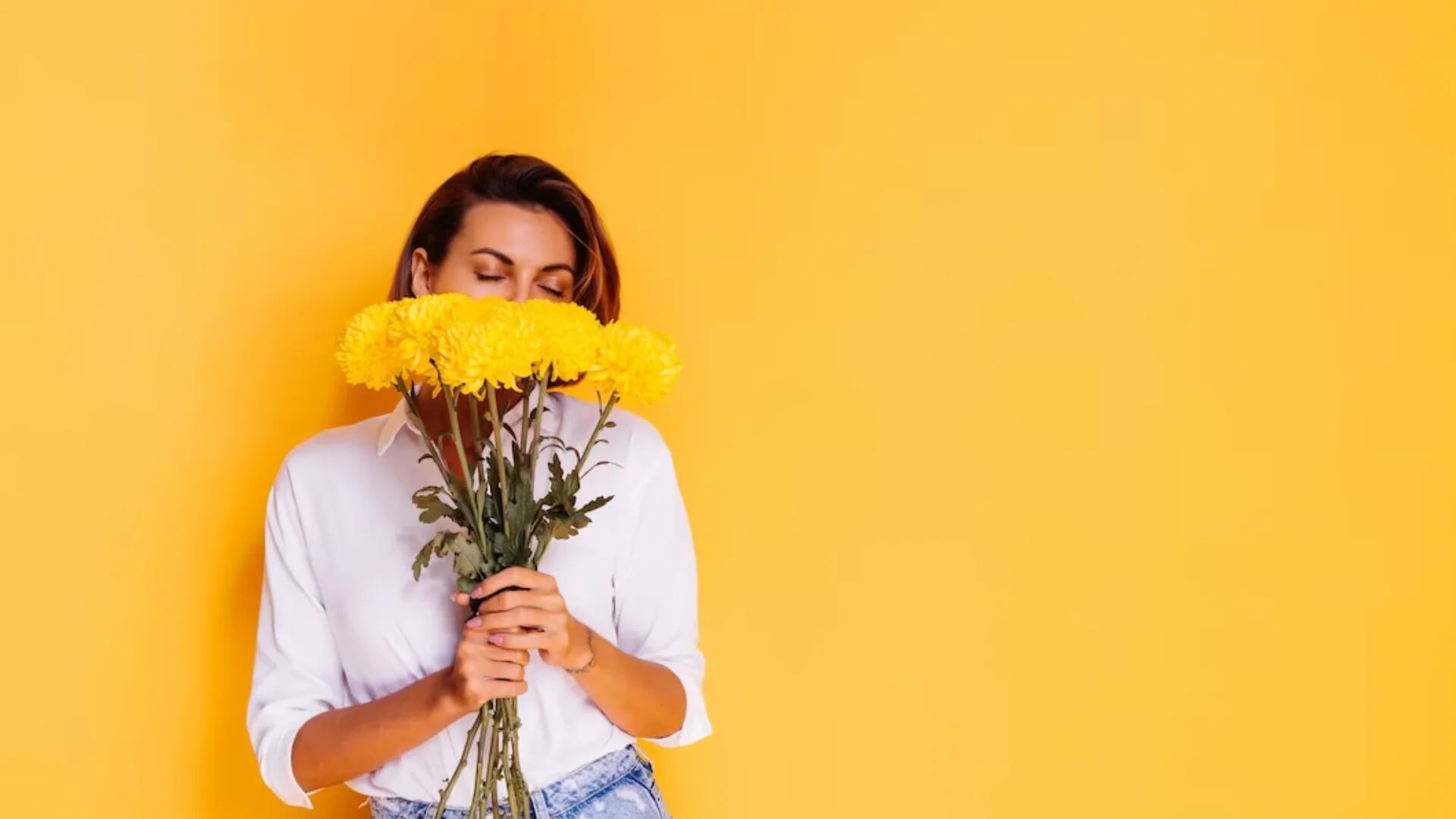21 de septiembre: ¿por qué hoy se regalan flores amarillas?