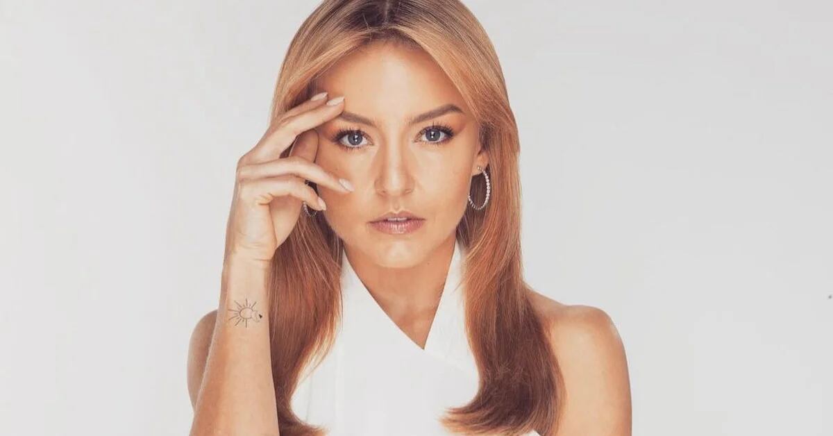Angelique Boyer created a soap opera on a woman trafficking ring and confessed why she didn’t want ‘virginal’ roles