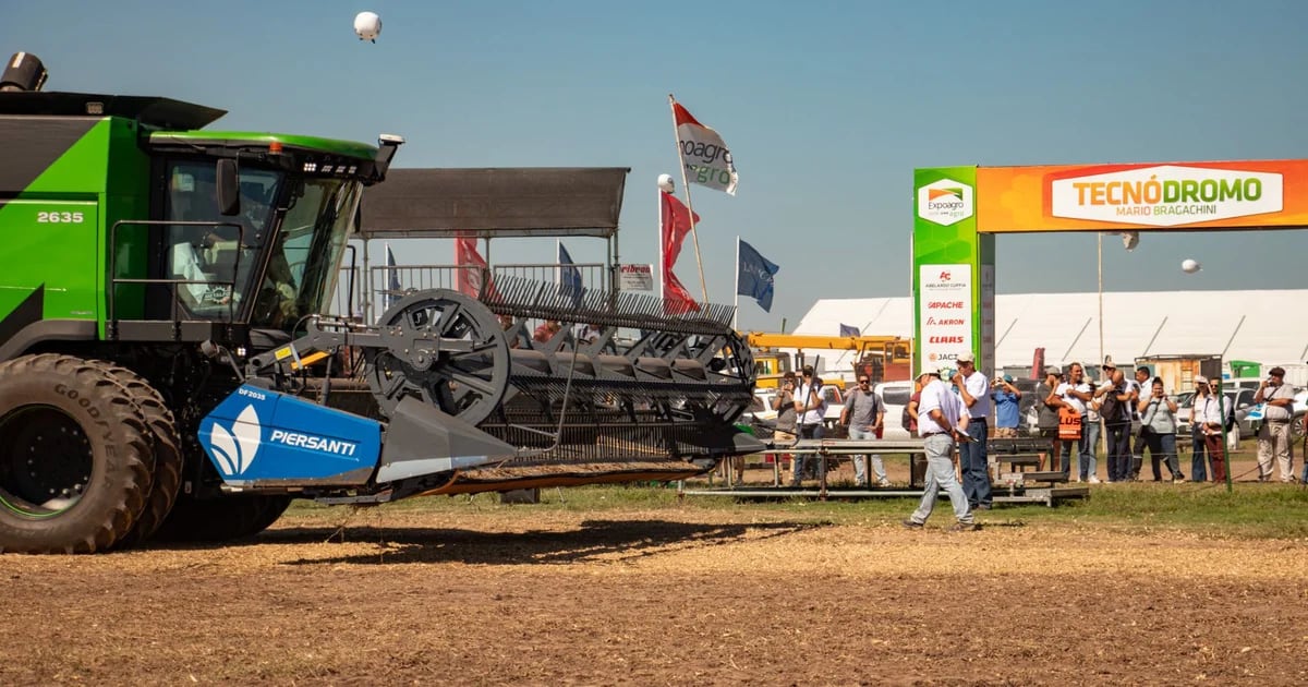 15 years of dedication and innovation: what is the path of Draper technology in Argentine agriculture