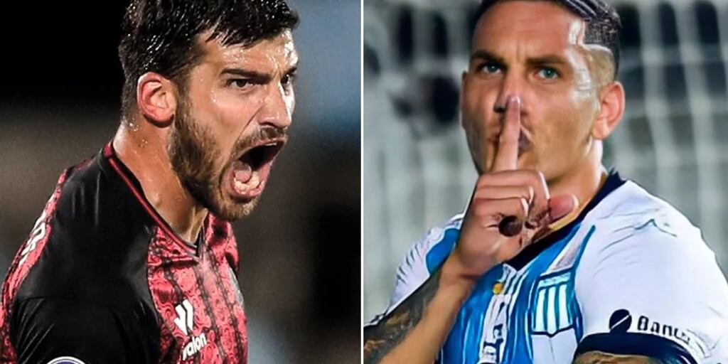VER EN VIVO Melgar vs Racing HOY: duelo clave en Avellaneda por Copa Sudamericana 2022