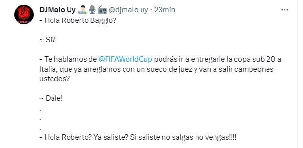 memes uruguay campeón mundial sub 20