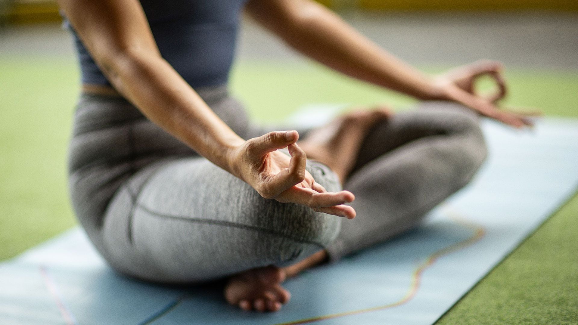 Yoga cardiopatías