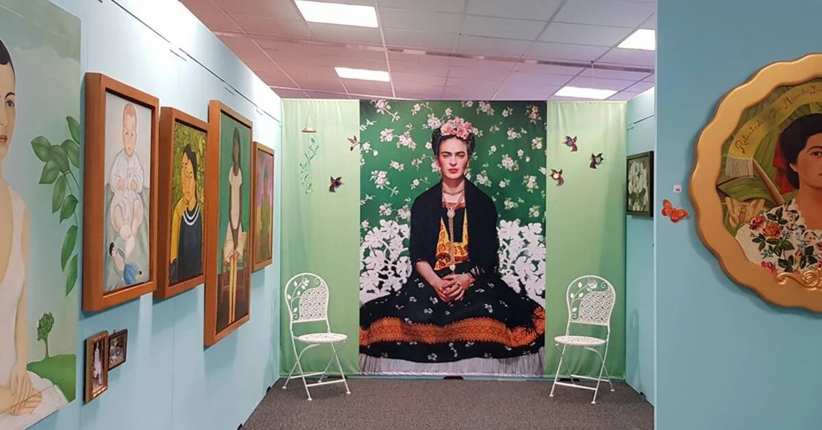 Frida Kahlo: Das ist das Gehrke-Remund-Museum mit der größten Sammlung mexikanischer Künstler