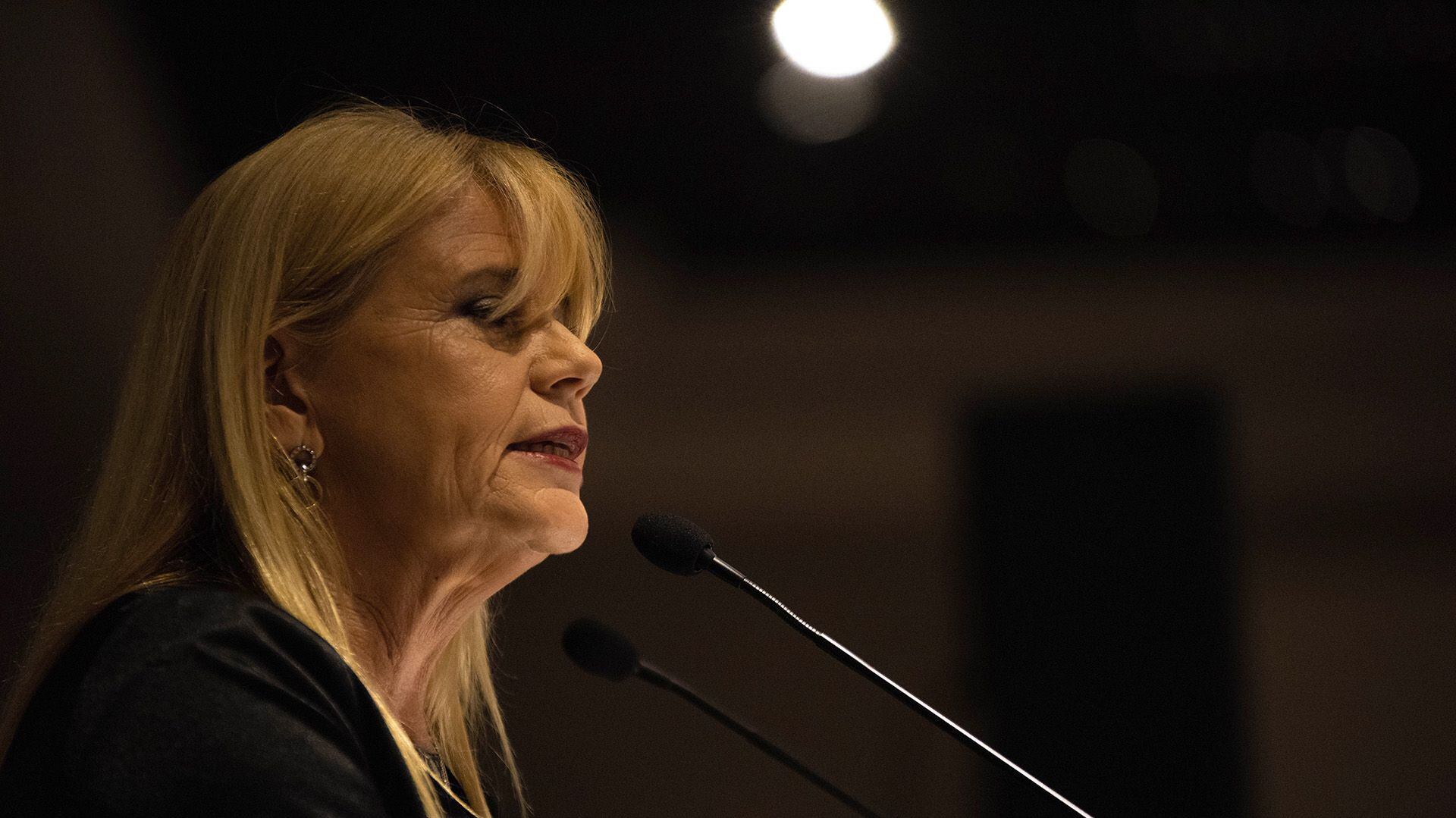 El Senado había aprobado el pliego en julio