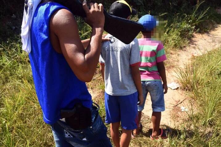 Preocupación por el reclutamiento de cinco jóvenes en Chaparral, Tolima
