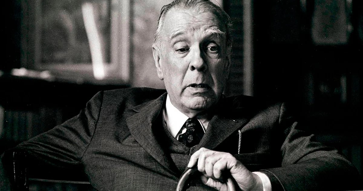 I dilemmi che circondano Borges: dalla morte solitaria a Ginevra alla richiesta di parte della sua famiglia di riportare le sue spoglie in patria
