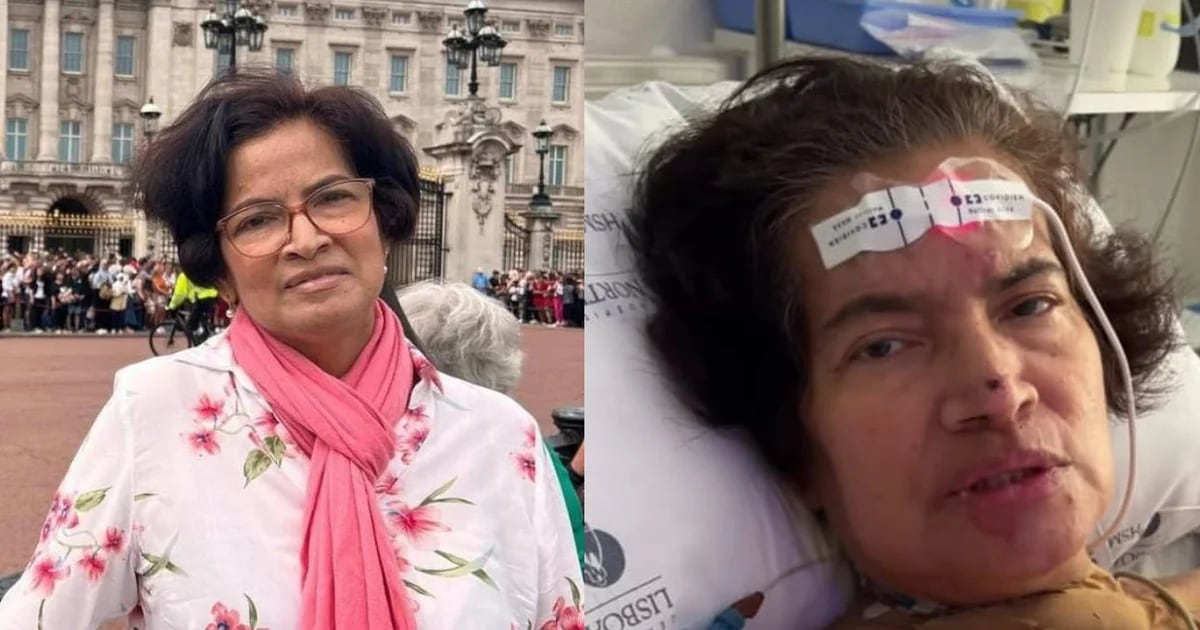Colombiano internado em Portugal sofreu amputações após adquirir bactéria durante viagem