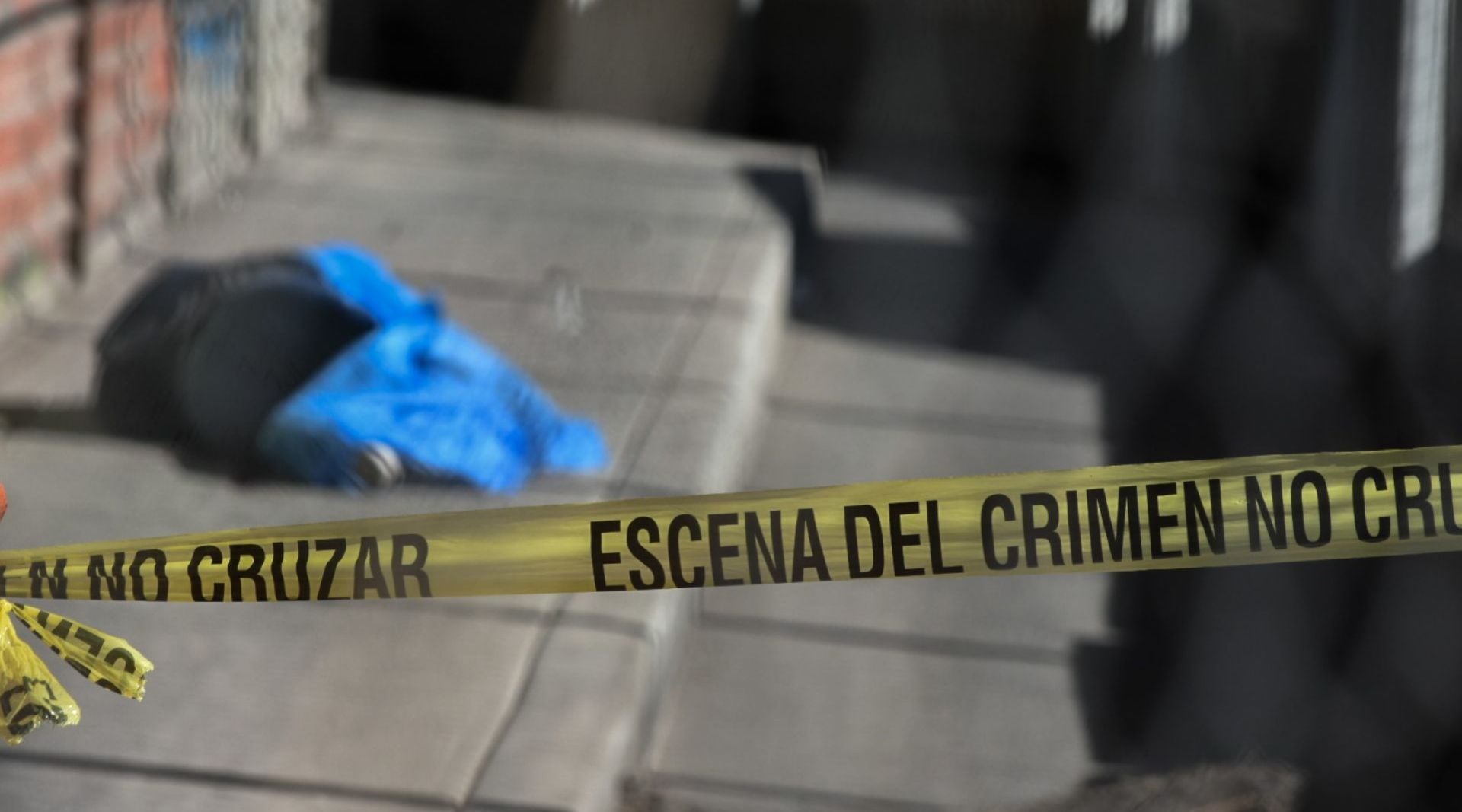 Dos personas fueron asesinadas en un partido de futbol en Ciudad Juárez (Foto: Cuartoscuro)