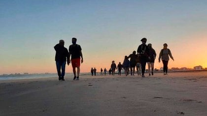 También esperan buena ocupación en los destinos de playa