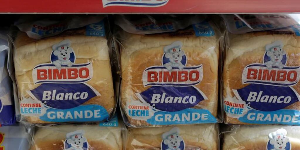 Costo del pan Bimbo en Estados Unidos, incluso mucho mas accesible de  comprar que en Mexico 💀💀 : r/mexico