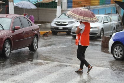 Frente Frío No. 18: Lloverá intensamente en el sureste y congelará las temperaturas en 15 estados