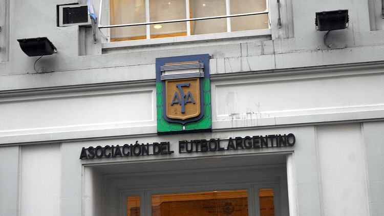 El fútbol grande de la Argentina volverá a estar bajo la órbita de la AFA (Foto: Nicolás Stulberg)