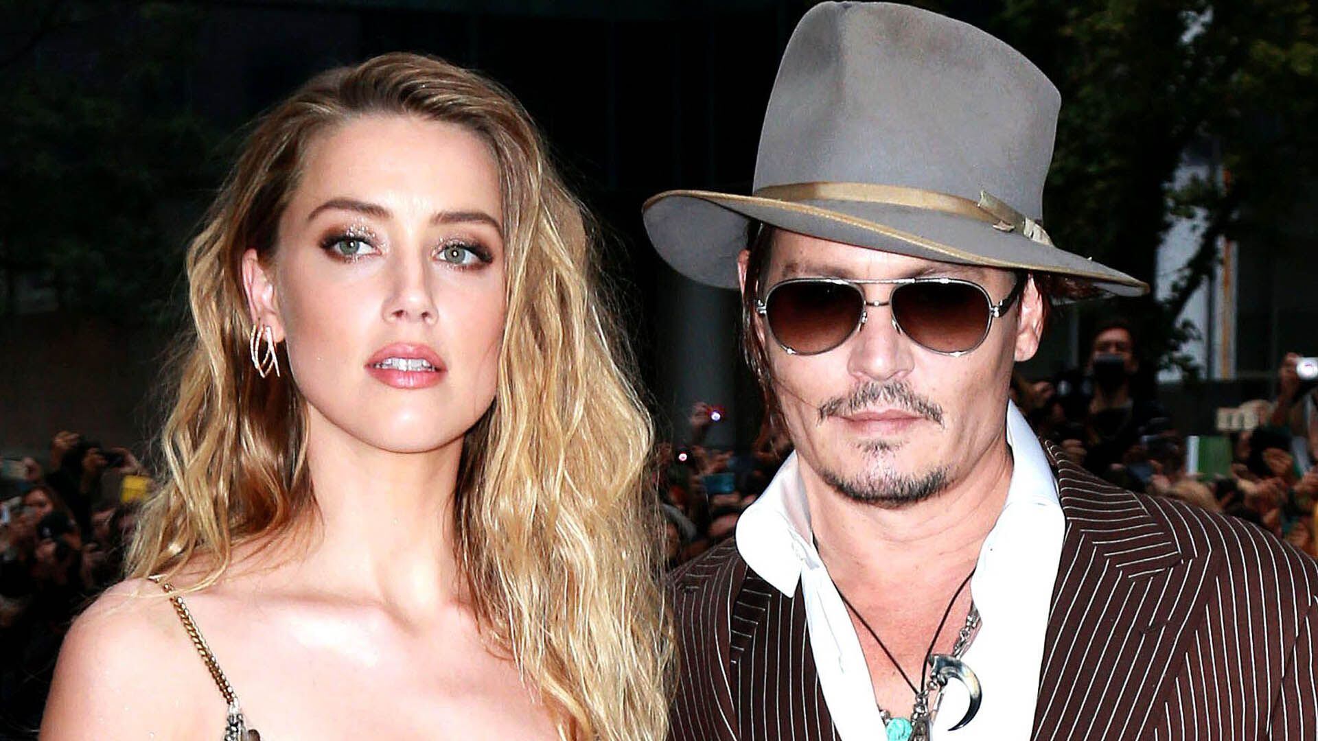 Recently, Johnny Depp won a lawsuit that will let him know if his wife donated the $ 7 million he received in the 2015 Toronto International Film Festival divorce - 