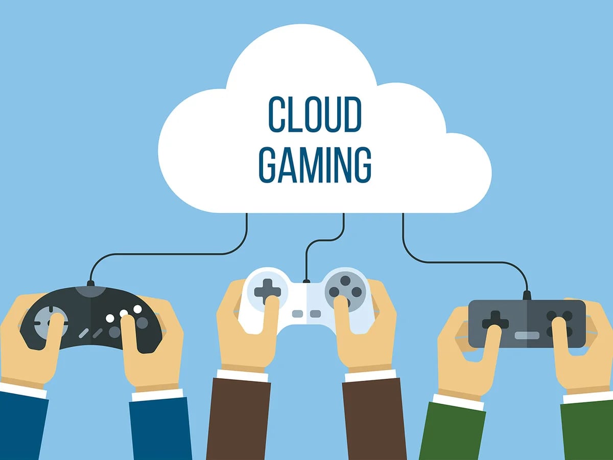 Luna ya está disponible en España: Xbox Cloud Gaming y GeForce Now  tienen un nuevo competidor en juego en la nube