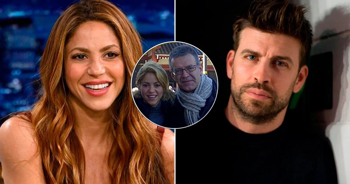 Nuovo round tra Pique e Shakira: le rivendicazioni della cantante alla famiglia dell’ex calciatore e il soprannome brutale che chiama l’ex suocero