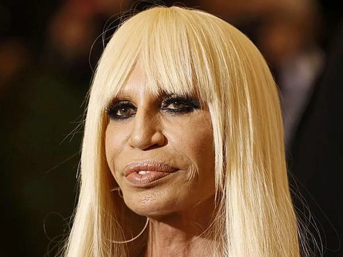 hombres de aspecto feo