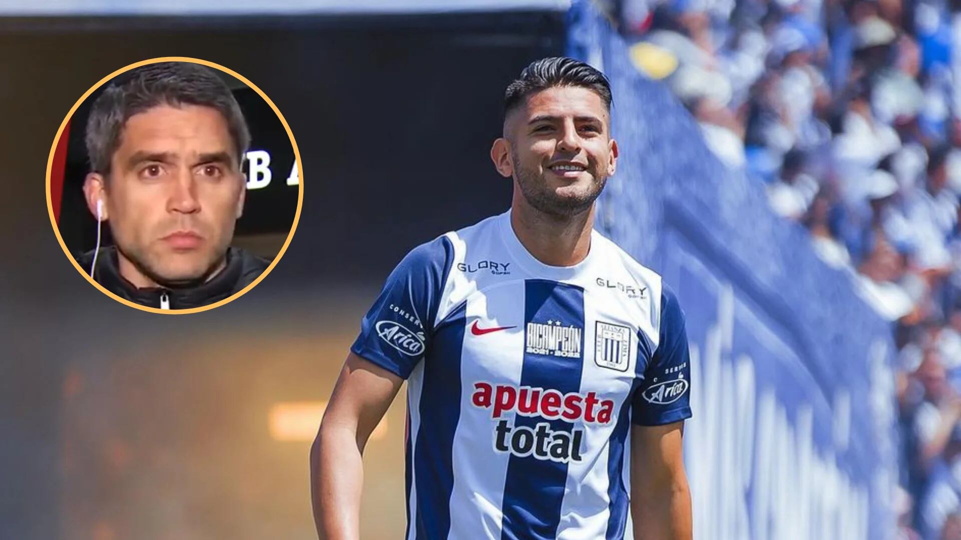 Carlos Zambrano a San Lorenzo: gerente deportivo del ‘Ciclón’ confirmó interés por el defensor peruano