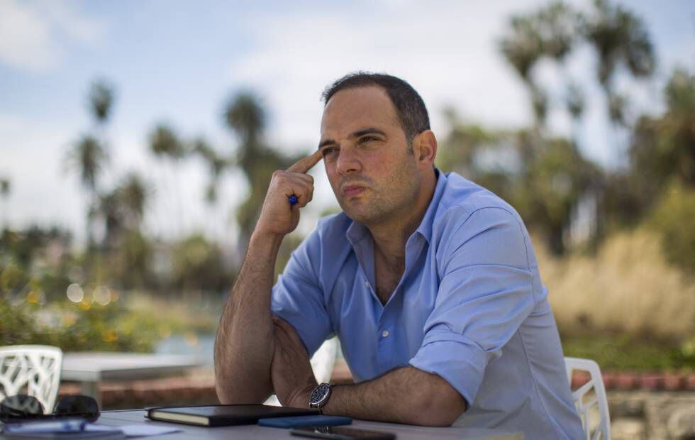 (Photo: Instagram/leonkrauze)