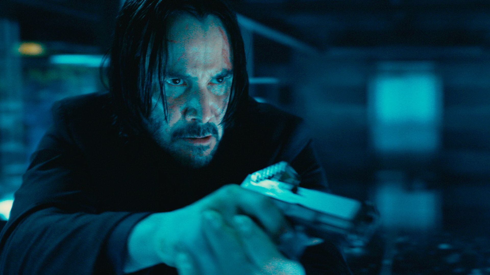 Anteriormente, la productora Lionsgate confirmó que se viene preparando una quinta entrega de "John Wick". (Créditos: Lionsgate)