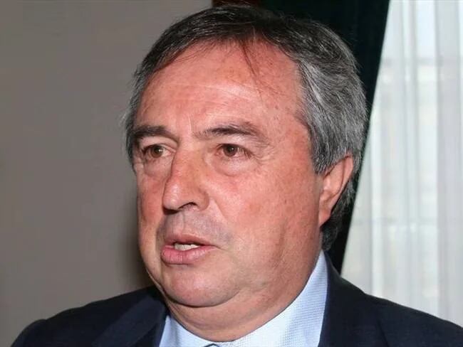 Murió Ciro Ramírez Pinzón, viejo “cacique” del conservatismo: Álvaro Uribe lamentó su fallecimiento