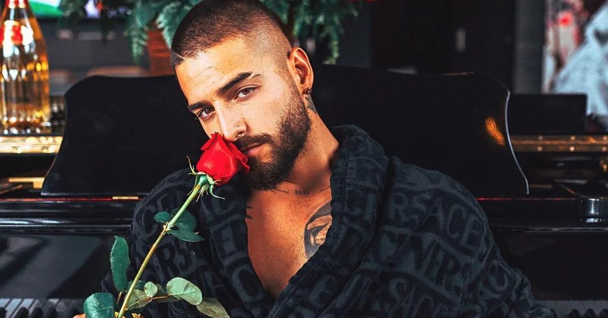 I fan di Maluma hanno chiesto scuse per un video in cui la sua squadra insultava i messicani