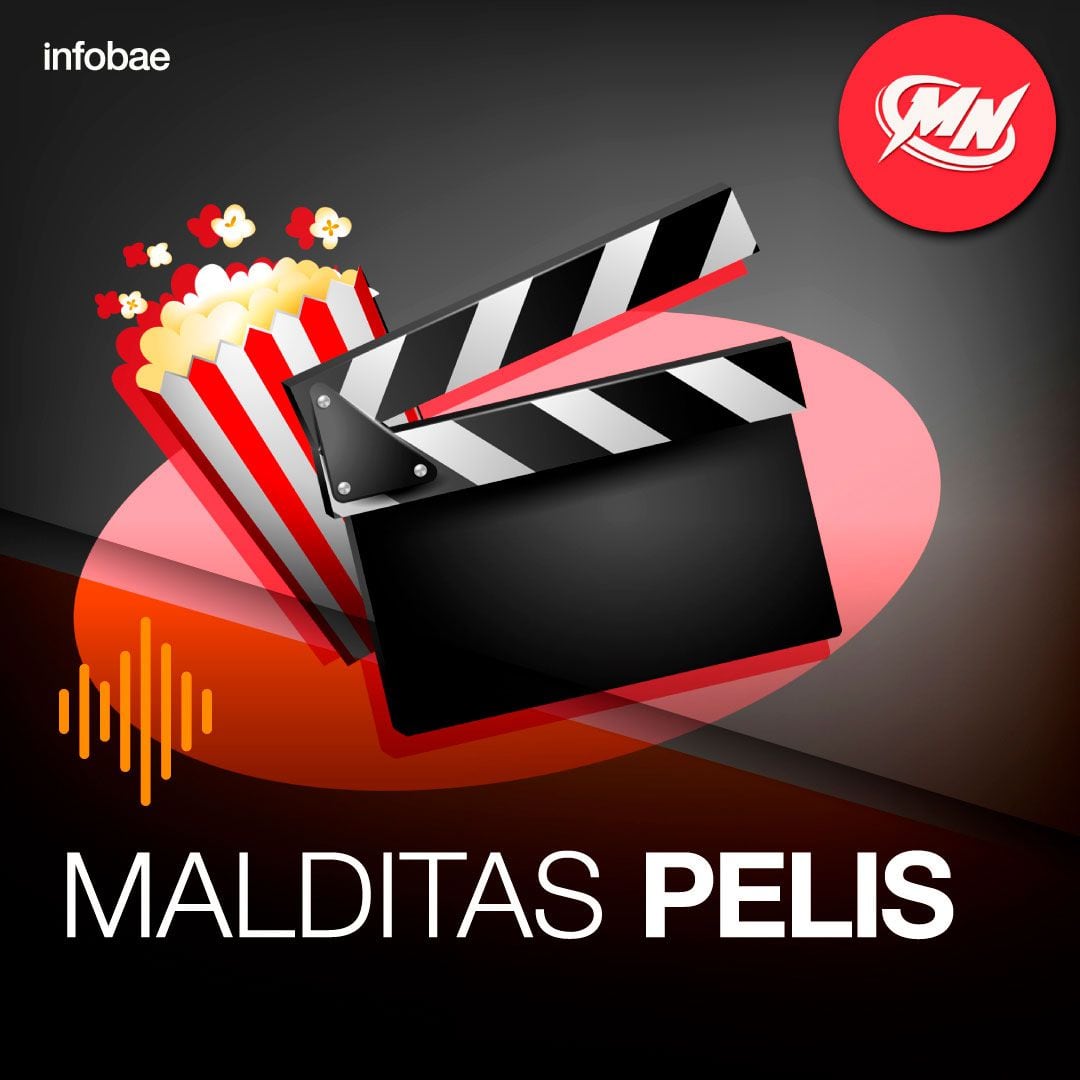 Malditas pelis