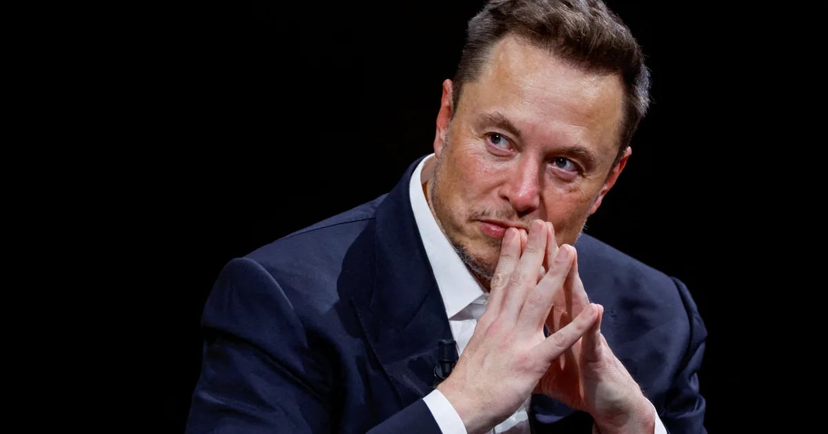 Elon Musk thinks his daughter doesn’t like him because she was brainwashed at school that “everyone rich is evil.”