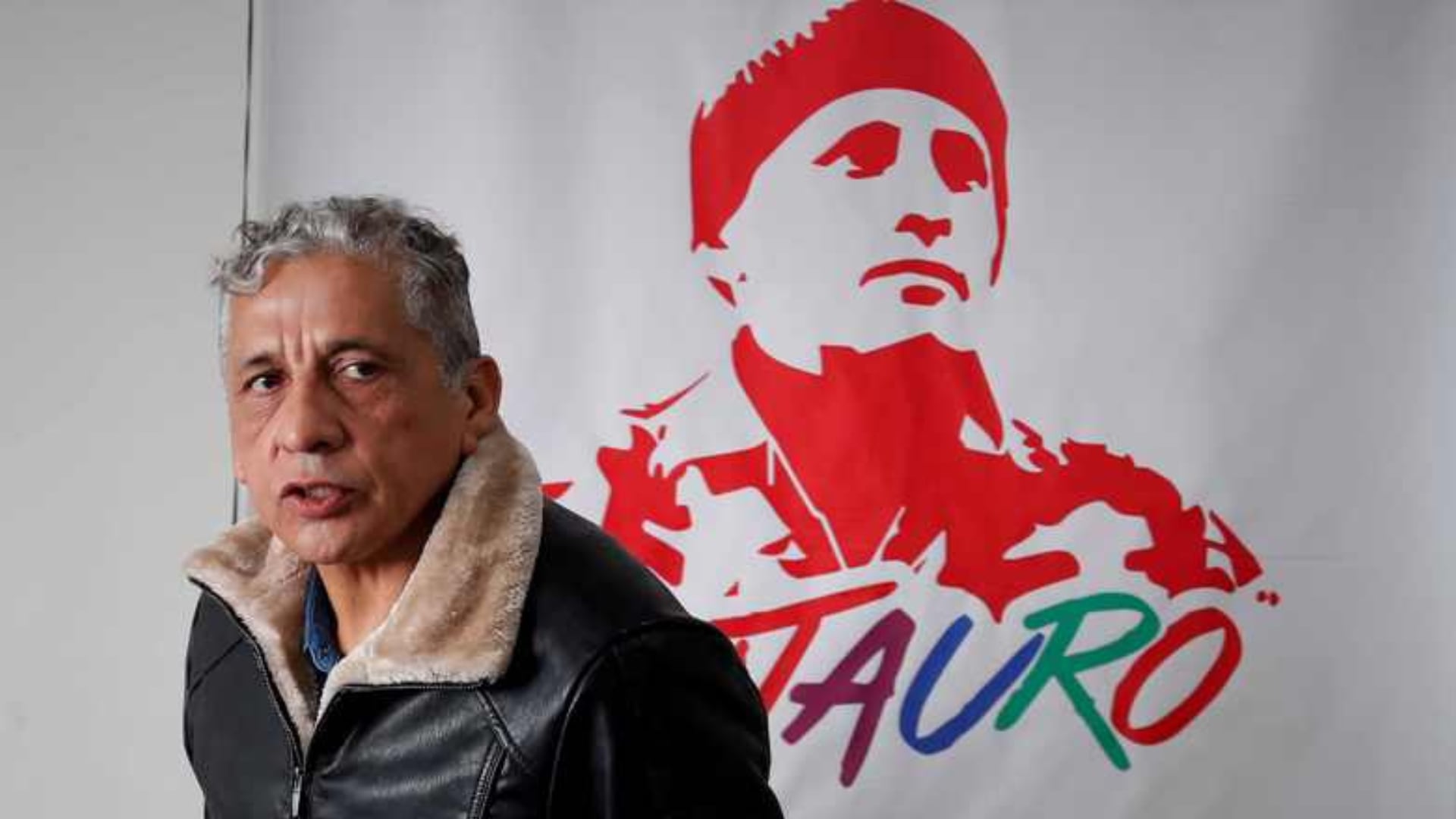 Antauro Humala ha anunciado su deseo de postular a la presidencia de la república.