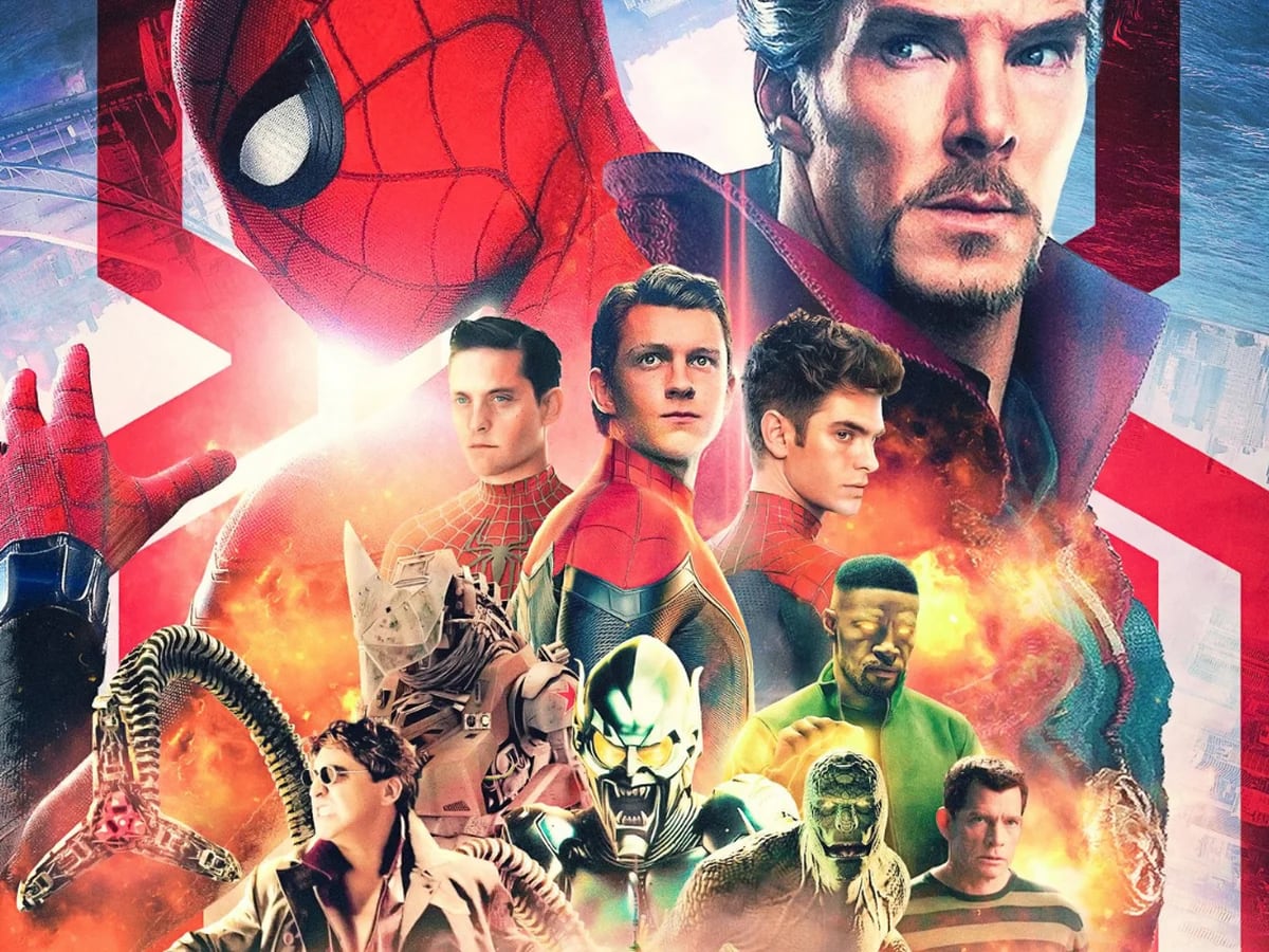 Spider Man No Way Home: mira AQUÍ el estreno del tráiler oficial en Perú y  toda América Latina - Infobae