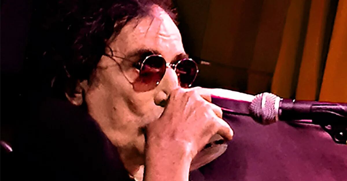 Charly García’s health: How is the musician doing, after transcribing about his condition