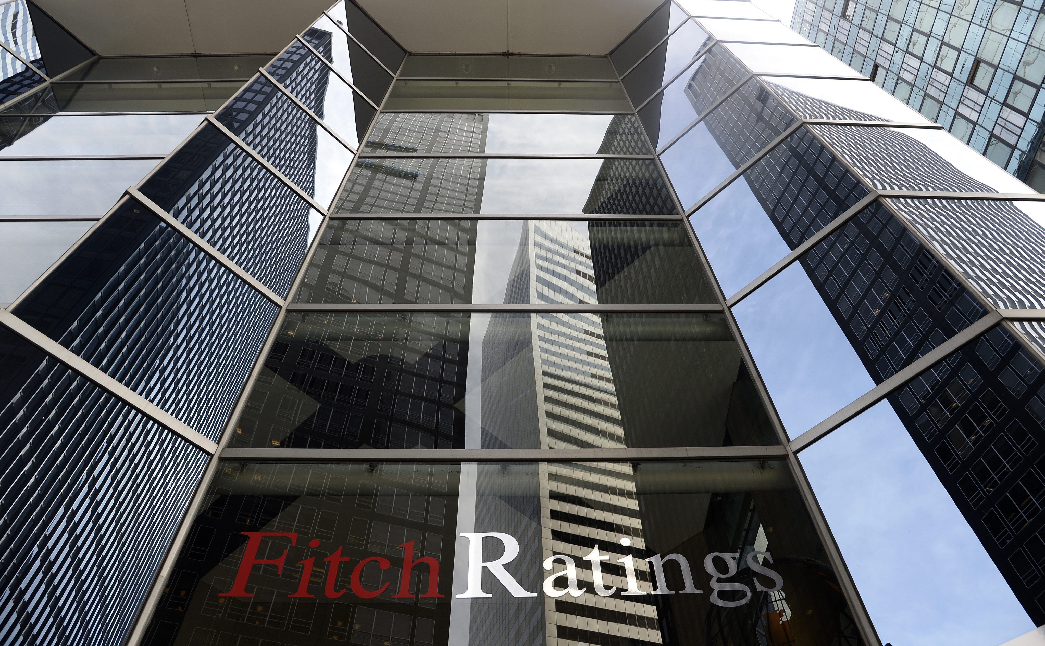 Fitch Ratings es una de las calificadoras más importantes a nivel mundial. EFE