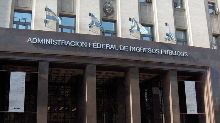 La AFIP bonificará el pago del componente impositivo del Monotributo