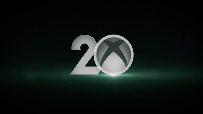 November 15 marks 20 years since the launch of the first Xbox console.  (photo: Seasoned Gaming)