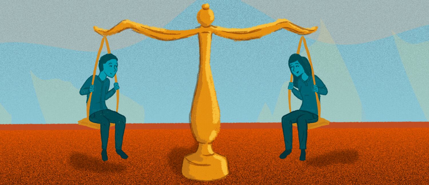 Beatriz Llanos apuesta por la implementación de la paridad en todos los niveles de gobierno.