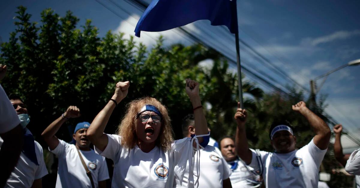 Nicaraguan opponents stripped of their nationality by the Ortega regime seek protection from the IACHR