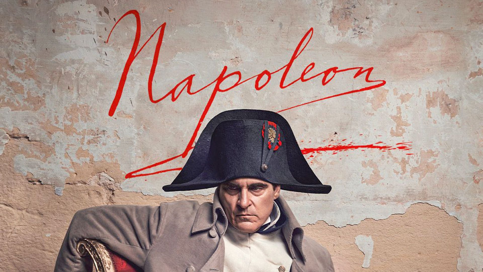 “Napoleón”: tráiler, fecha de estreno, personajes y todo sobre la película