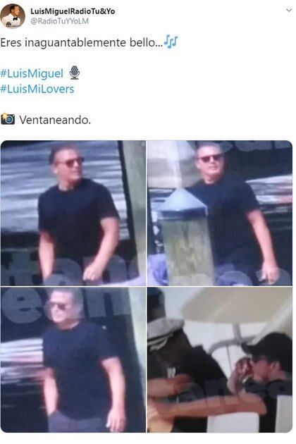 Luis Miguel Cumple 50 Anos El Misterio Detras Del Gran Solitario