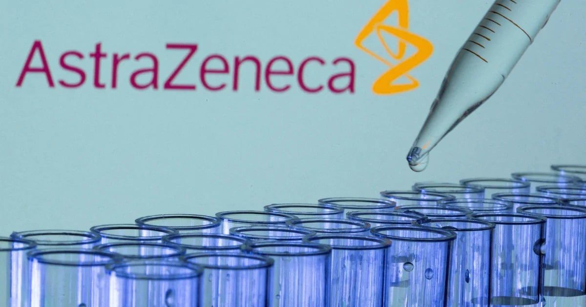 These are the side effects of the AstraZeneca vaccine against Covid-19