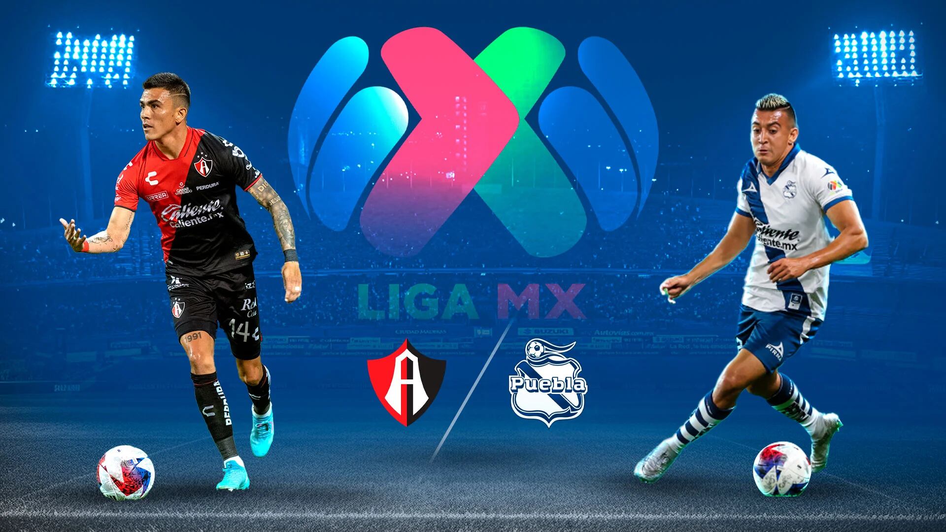 Atlas vs Puebla: ¿Cuándo y dónde ver EN VIVO el duelo de la Liga MX?